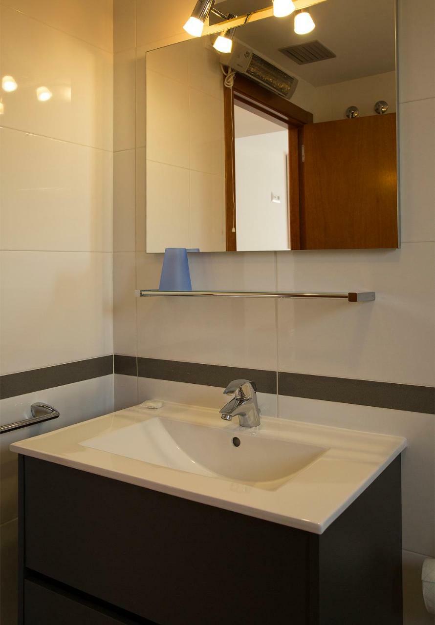Villas Medes Mar - Plus Costa Brava L'Estartit Zimmer foto